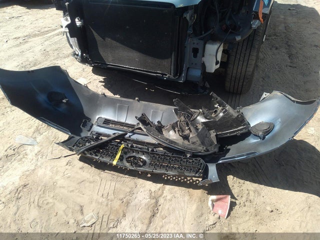 11750265 :رقم المزاد ، JTMBD33V185211745 vin ، 2008 Toyota Rav4 Base مزاد بيع