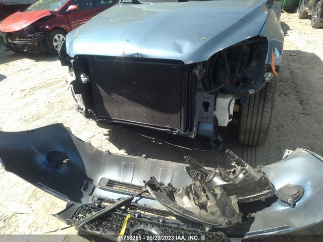 11750265 :رقم المزاد ، JTMBD33V185211745 vin ، 2008 Toyota Rav4 Base مزاد بيع