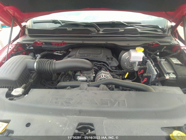 1C6SRFLT9NN373658 RAM 1500 Rebel