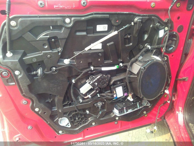 1C6SRFLT9NN373658 RAM 1500 Rebel