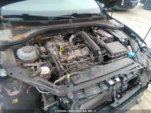 Volkswagen Jetta Highline 2019 3VWE57BU5KM221932 Image 31