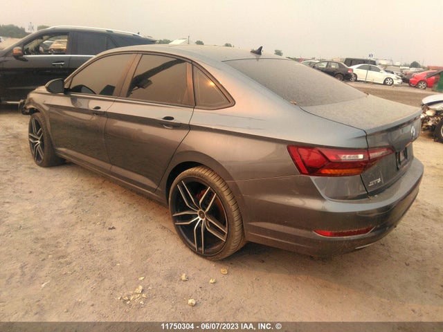 Volkswagen Jetta Highline 2019 3VWE57BU5KM221932 Image 24