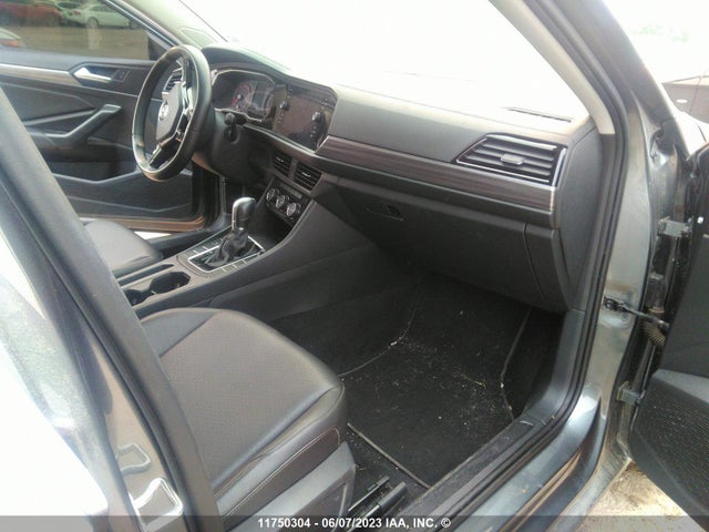 Volkswagen Jetta Highline 2019 3VWE57BU5KM221932 Image 26