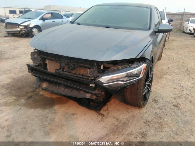 Volkswagen Jetta Highline 2019 3VWE57BU5KM221932 Image 27