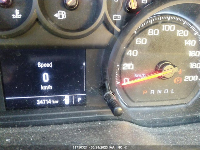 Chevrolet SILVERADO 2500HD 2021 1GC0WLE72MF221138 Image 7