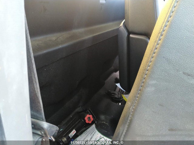Chevrolet SILVERADO 2500HD 2021 1GC0WLE72MF221138 Image 8