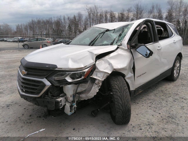 Chevrolet EQUINOX LT 2018 2GNAXSEV3J6176069 Image 6