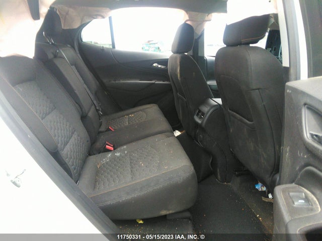 Chevrolet EQUINOX LT 2018 2GNAXSEV3J6176069 Image 8