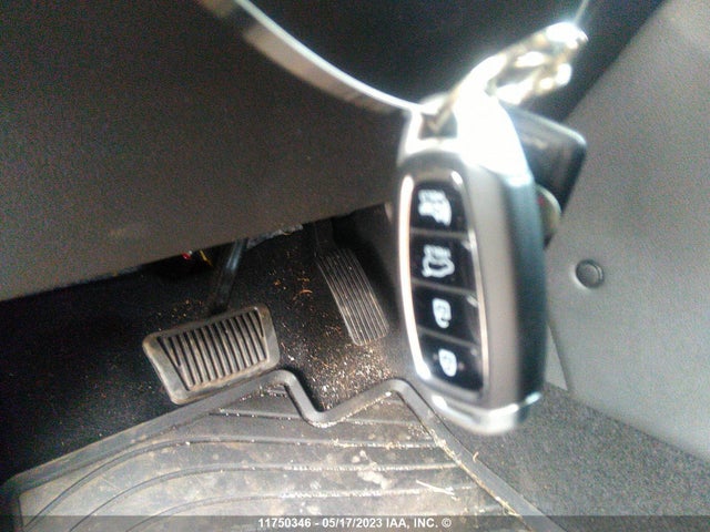 Hyundai Kona Luxury 2020 KM8K6CAA5LU512703 Image 3