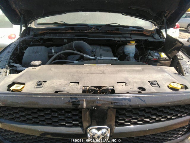 1C6RR7HT9ES186693 RAM 1500 Sport