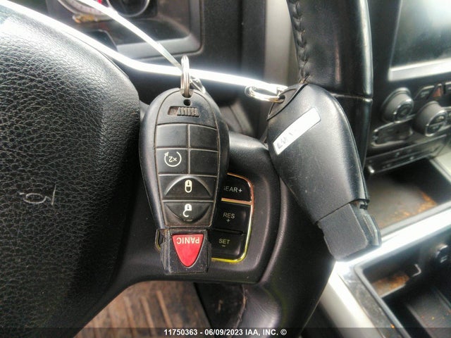 1C6RR7HT9ES186693 RAM 1500 Sport