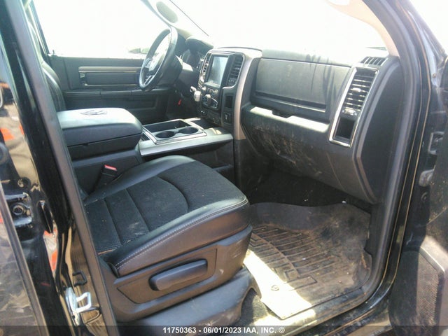 1C6RR7HT9ES186693 RAM 1500 Sport