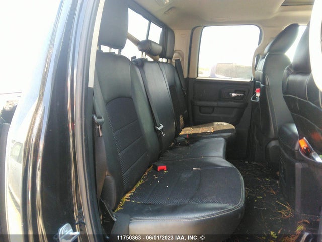 1C6RR7HT9ES186693 RAM 1500 Sport