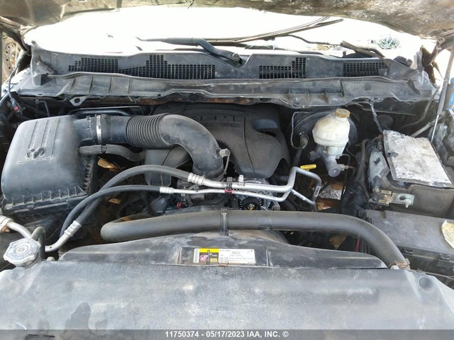 1C6RR7GT1ES186737 RAM 1500 Outdoorsman