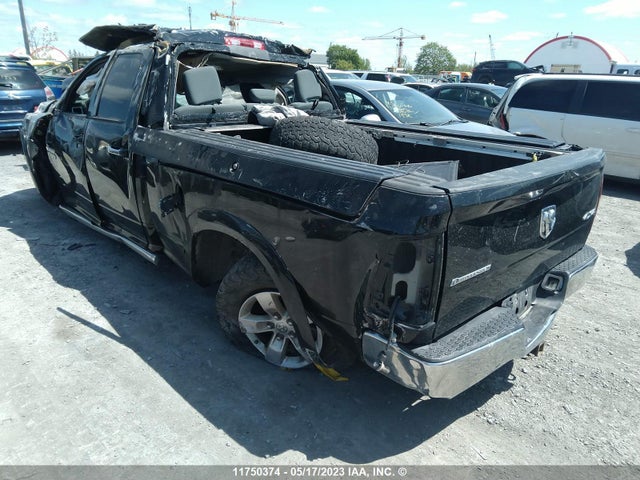 1C6RR7GT1ES186737 RAM 1500 Outdoorsman