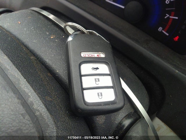 Honda Civic Sedan Ex 2014 2HGFB2F50EH000605 Image 11