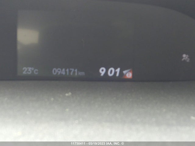 Honda Civic Sedan Ex 2014 2HGFB2F50EH000605 Image 7