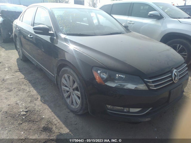 2014 1VWCN7A36EC006260 main image