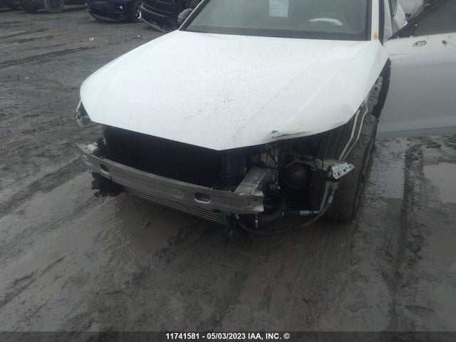 WAUENAF43LN006581 Audi A4 Premium Plus