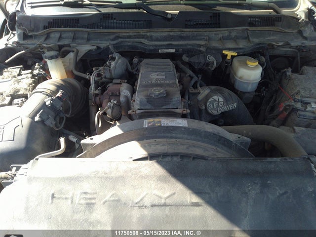 3C63R3ML0HG533926 RAM 3500 Laramie