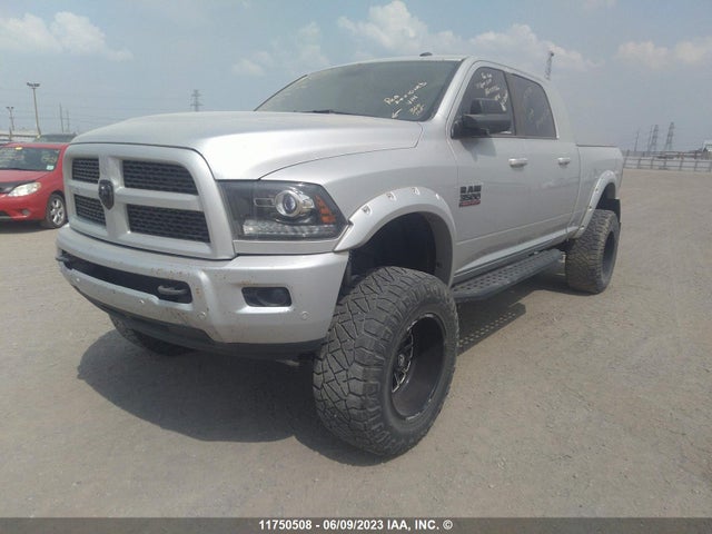 3C63R3ML0HG533926 RAM 3500 Laramie