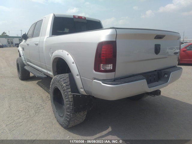 3C63R3ML0HG533926 RAM 3500 Laramie