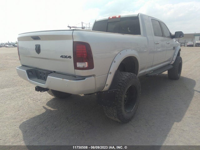 3C63R3ML0HG533926 RAM 3500 Laramie