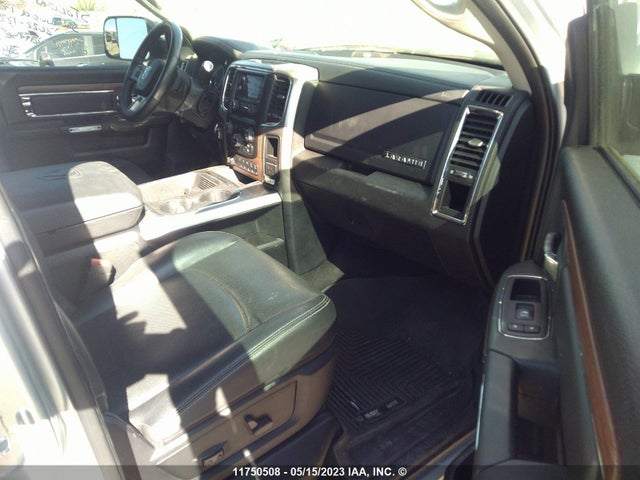 3C63R3ML0HG533926 RAM 3500 Laramie