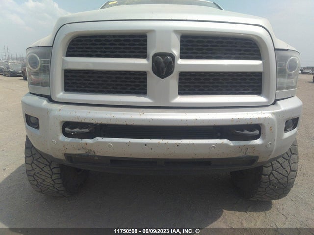 3C63R3ML0HG533926 RAM 3500 Laramie