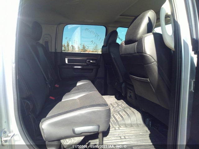 3C63R3ML0HG533926 RAM 3500 Laramie