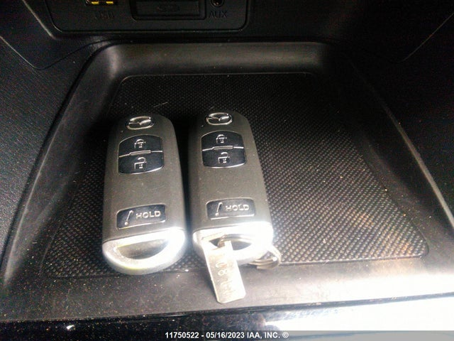 Mazda 3 Grand Touring 2017 JM1BN1M36H1114322 Image 3
