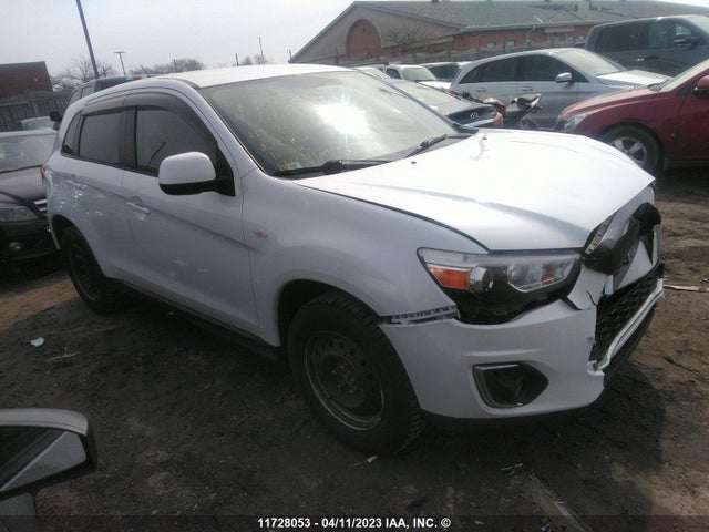 4A4AH3AU1FE605939 auction archive image