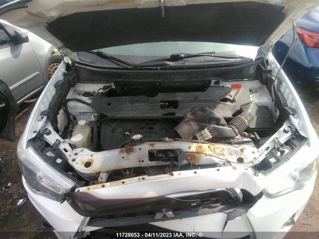 4A4AH3AU1FE605939 Mitsubishi Rvr Se/es