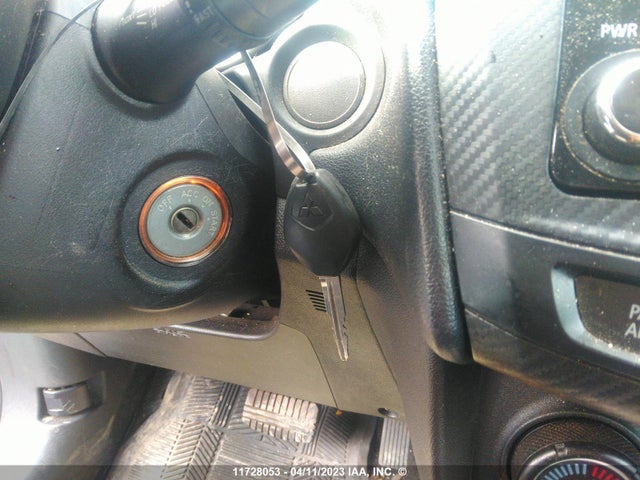4A4AH3AU1FE605939 Mitsubishi Rvr Se/es