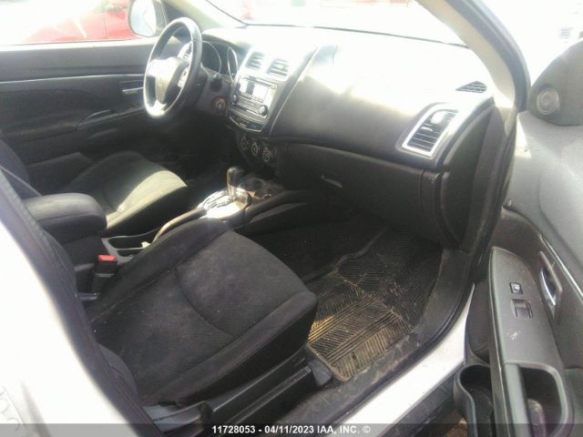 4A4AH3AU1FE605939 Mitsubishi Rvr Se/es