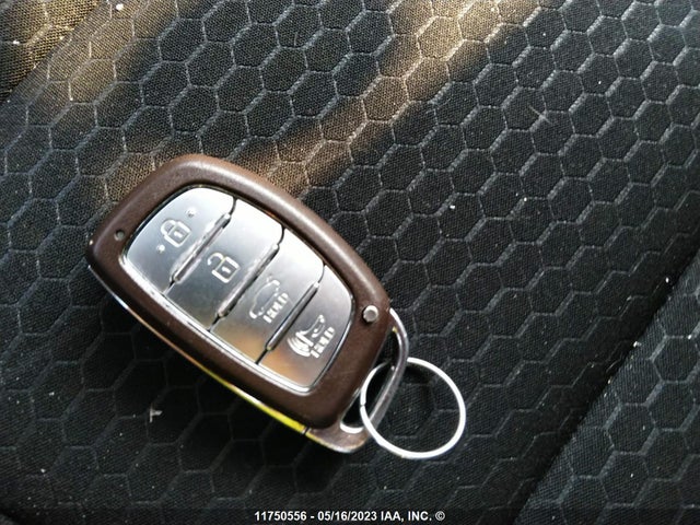 Hyundai Elantra Preferred 2019 KMHD84LF3KU747598 Image 11