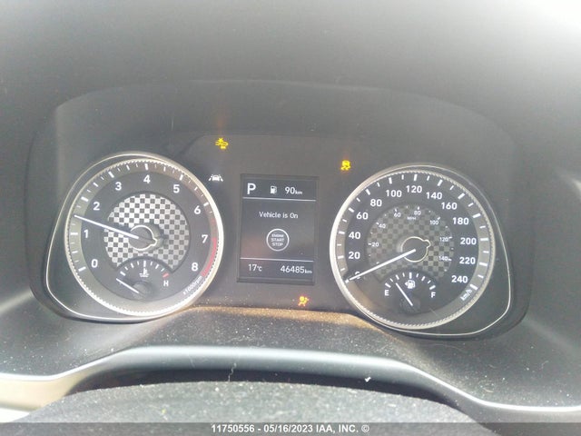 Hyundai Elantra Preferred 2019 KMHD84LF3KU747598 Image 7