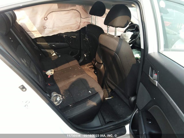 Hyundai Elantra Preferred 2019 KMHD84LF3KU747598 Image 8