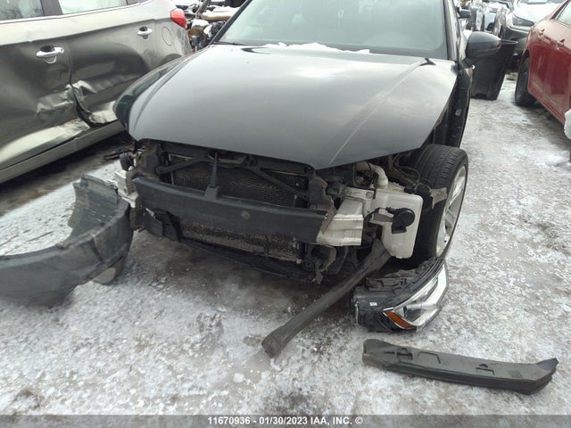 WAUB8GFF6H1058395 Audi A3 PREMIUM
