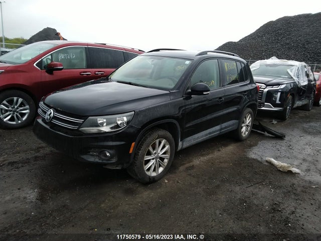 WVGJV7AXXFW520072 Volkswagen Tiguan S/se/sel/r-line
