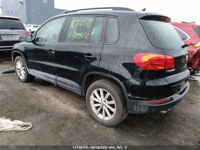 WVGJV7AXXFW520072 Volkswagen Tiguan S/se/sel/r-line