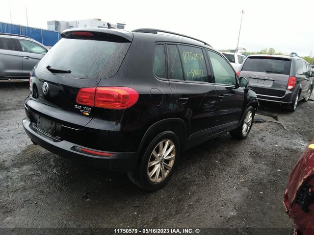 WVGJV7AXXFW520072 Volkswagen Tiguan S/se/sel/r-line