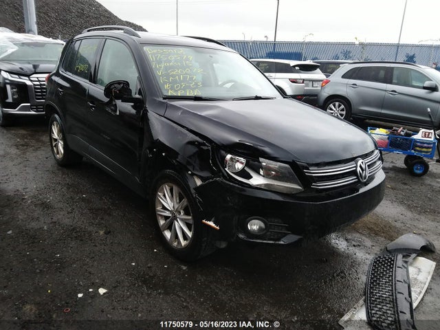 WVGJV7AXXFW520072 Volkswagen Tiguan S/se/sel/r-line