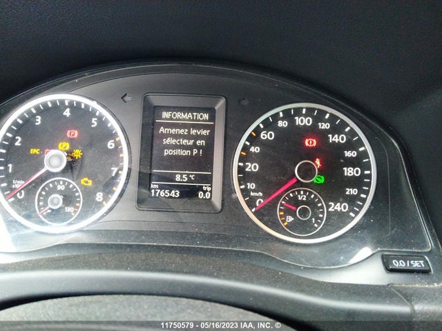 WVGJV7AXXFW520072 Volkswagen Tiguan S/se/sel/r-line