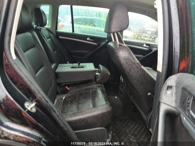 WVGJV7AXXFW520072 Volkswagen Tiguan S/se/sel/r-line