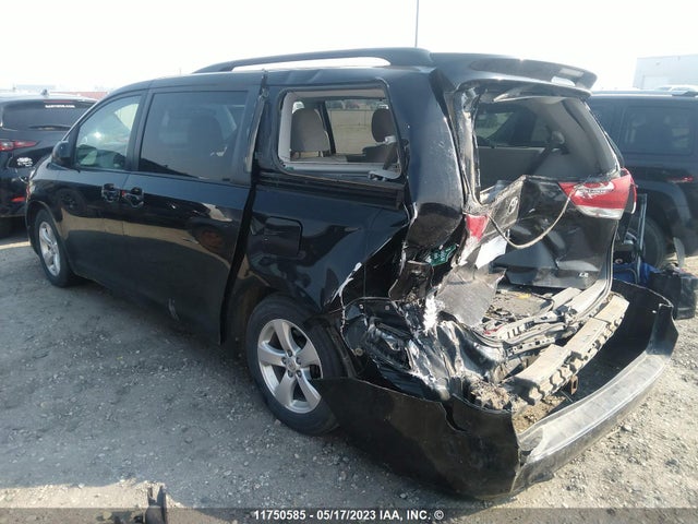Toyota SIENNA LE 2014 5TDKK3DC8ES483721 Image 5