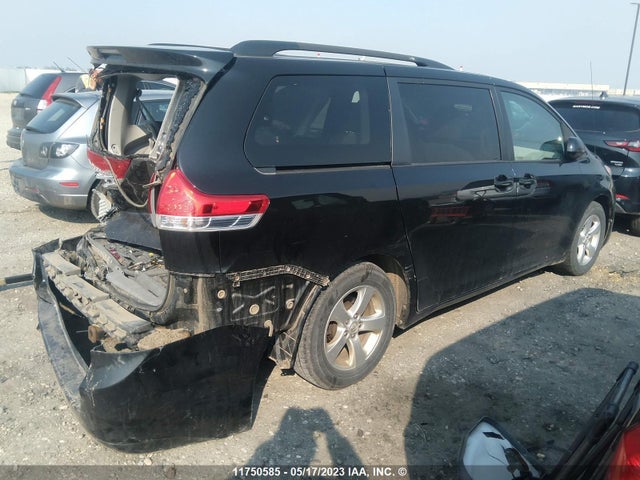Toyota SIENNA LE 2014 5TDKK3DC8ES483721 Image 6