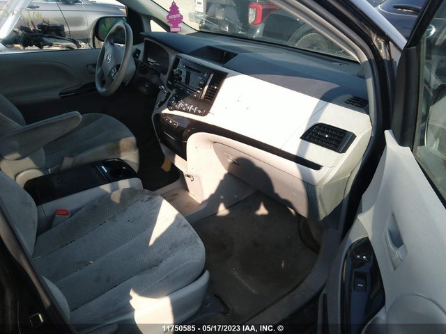 Toyota SIENNA LE 2014 5TDKK3DC8ES483721 Image 7
