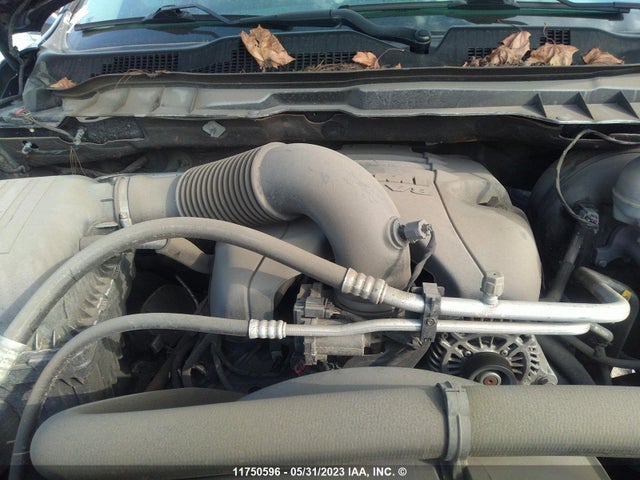 1C6RR7PT6GS160363 RAM 1500 Longhorn