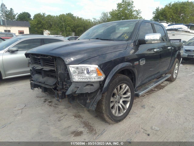 1C6RR7PT6GS160363 RAM 1500 Longhorn